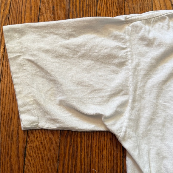 90’s Bahamas Parrot Single Stitch Vintage T-Shirt - Picture 6 of 8